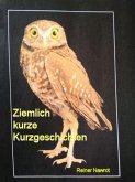 Ziemlich kurze Kurzgeschichten (eBook, ePUB)