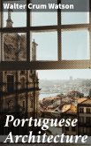 Portuguese Architecture (eBook, ePUB)