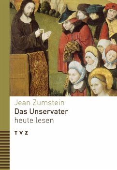 Cover Das Unservater heute lesen (eBook, PDF)