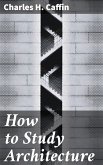 How to Study Architecture (eBook, ePUB)