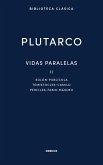 Vidas paralelas II (eBook, PDF)