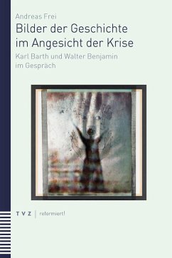 Cover Bilder der Geschichte im Angesicht der Krise (eBook, PDF)