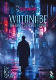 Watanabe - Im Netz der Schatten, Ein Tokio-Roman