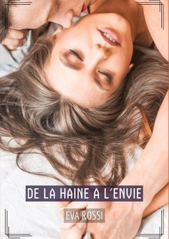 Cover De la haine a l'envie