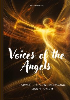 Voices of the Angels - Grace, Michaela