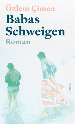 Babas Schweigen (eBook, ePUB) - Çimen, Özlem