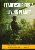 Leadership for a Living Planet