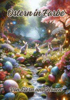 Cover Ostern in Farbe