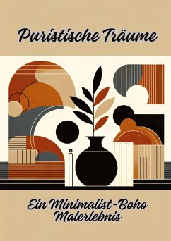 Puristische Träume - ArtJoy, Ela