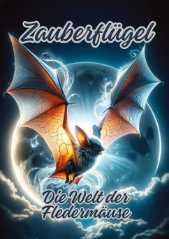 Cover Zauberflügel