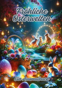Fröhliche Osterwelten - ArtJoy, Ela
