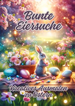 Bunte Eiersuche - ArtJoy, Ela