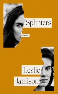 Splinters - Jamison, Leslie