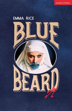 Blue Beard - Rice, Emma (Theatre Company)