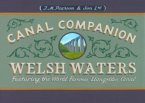 Welsh Waters Canal Companion