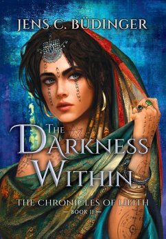 Cover The Darkness Within