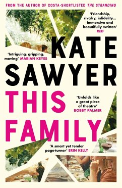 This Family - Sawyer, Kate