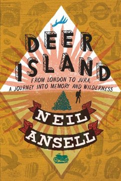 Cover Deer Island