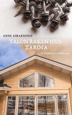 Talonrakennustarina