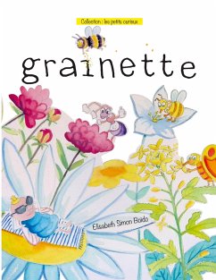 Grainette - Simon-Boïdo, Elisabeth