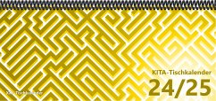 KiTa - Tischkalender 2024/25 KiTa - Tischkalender 2024/25