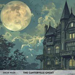 The Canterville Ghost - Englisch-Hörverstehen meistern - Wilde, Oscar