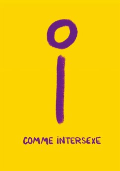 I comme Intersexe