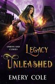 Legacy Unleashed (Omens and Curses, #4) (eBook, ePUB)