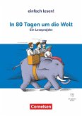 In 80 Tagen um die Welt