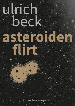 asteroidenflirt - Beck, Ulrich