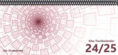 Cover KiTa - Tischkalender 2024/25