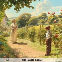 The Lumber Room - Englisch-Hörverstehen meistern - Munro (Saki), Hector Hugh