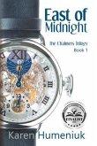 East of Midnight (eBook, ePUB)