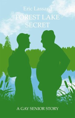 Forest Lake Secret - Lassard, Eric
