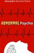 Abnormalpsycho (eBook, ePUB) - Bild 1