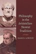 Philosophy in the Aristotelian-Thomist... - Bild 1