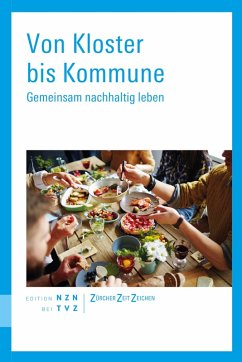 Von Kloster bis Kommune (eBook, PDF)