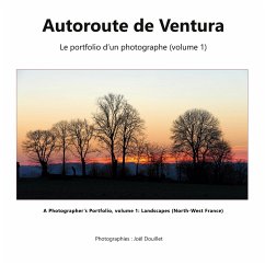 Autoroute de Ventura - Douillet, Joel