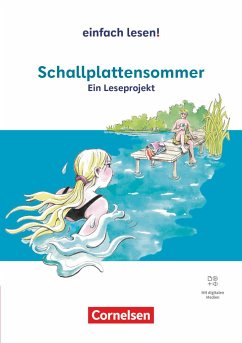 Schallplattensommer - Gredig, Sylvia