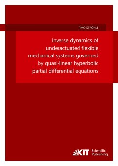 Inversedynamicsofunderactuatedflexiblemechanicalsystemsgovernedbyquasi-linearhyperbolicpartialdifferentialequations - Ströhle, Timo