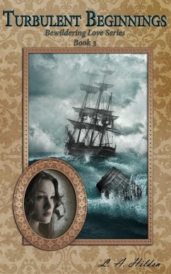 Cover Turbulent Beginnings (eBook, ePUB)