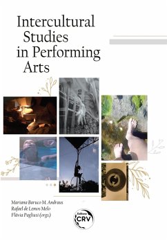 Intercultural studies in performing arts (eBook, ePUB) Cover Intercultural studies in performing arts (eBook, ePUB)