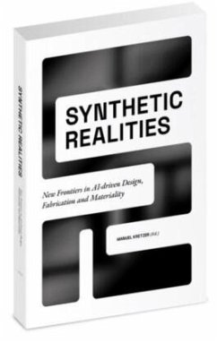 Cover Synthetic realities