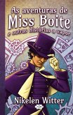 As aventuras de Miss Boite e outras historias a vapor (eBook, ePUB)