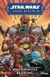 Star Wars Comics: Die Hohe Republik -... - Bild 1