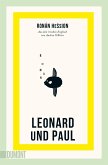 Leonard und Paul (eBook, ePUB)