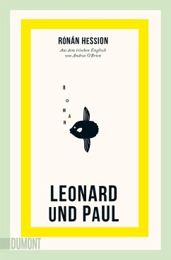 Leonard und Paul (eBook, ePUB) - Hession, Rónán