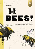 OMG Bees! (eBook, PDF)