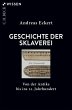 Geschichte der Sklaverei (eBook, ePUB) - Bild 1