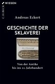 Geschichte der Sklaverei (eBook, PDF)